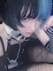 プロフィール写真13・💙🖤イクラ🖤💙｜焼肉とバニーガール難波店 - 難波のガールズバー