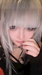 プロフィール写真8・💙🖤イクラ🖤💙｜焼肉とバニーガール難波店 - 難波のガールズバー
