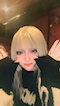 プロフィール写真11・💙🖤イクラ🖤💙｜焼肉とバニーガール難波店 - 難波のガールズバー