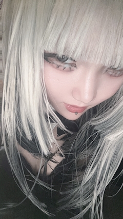 プロフィール写真10・💙🖤イクラ🖤💙｜焼肉とバニーガール難波店 - 難波のガールズバー