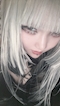 プロフィール写真10・💙🖤イクラ🖤💙｜焼肉とバニーガール難波店 - 難波のガールズバー