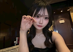 最近ブログを始めた女の子