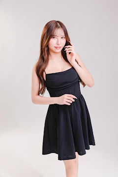 プロフィール写真3・琥珀 ひな｜BARCELONA 妃翠・ひすい - すすきのニュークラブ（キャバクラ）