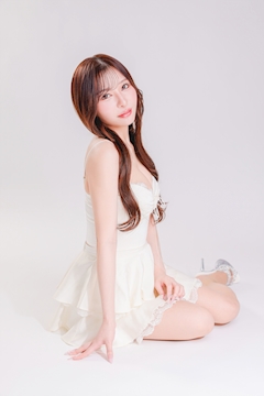 プロフィール写真2・琥珀 ひな｜BARCELONA 妃翠・ひすい - すすきのニュークラブ（キャバクラ）