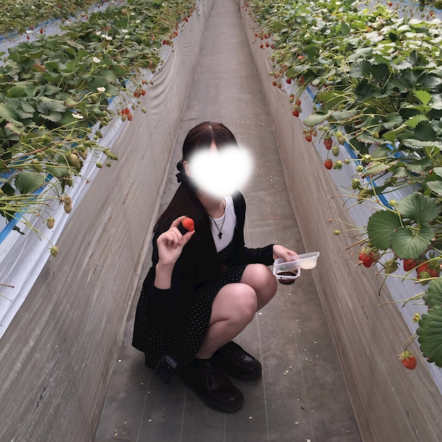 プロフィール写真2・すずね  神田non-non｜神田 キャバクラ・ノンノン