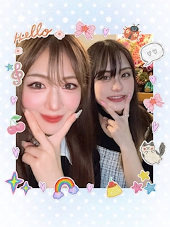 あすか「BBF❤️平成Love❤️」