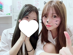 かなの -vivid-「出勤してますᴗ  ̫ ᴗ♡」