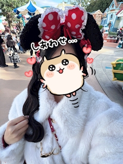 プロフィール写真2・りん|Casual bar 88・ハチハチ - 浜松のキャバクラ