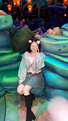 プロフィール写真2・りん|Casual bar 88・ハチハチ - 浜松のキャバクラ