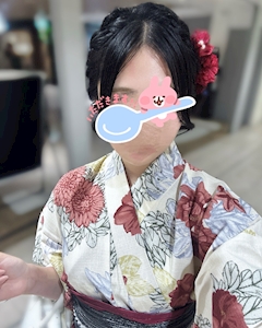 プロフィール写真3・りん|Casual bar 88・ハチハチ - 浜松のキャバクラ