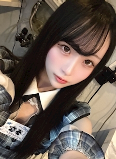プロフィール写真1・るな｜Milk・ミルク - 布施のガールズバー