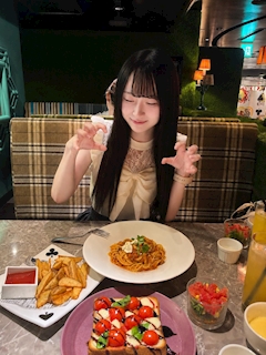 プロフィール写真3・るな|Milk・ミルク - 布施のガールズバー