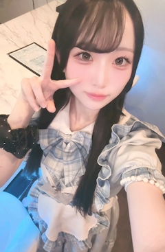 プロフィール写真3・るな|Milk・ミルク - 布施のガールズバー