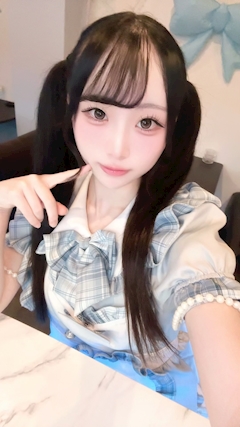 プロフィール写真2・るな|Milk・ミルク - 布施のガールズバー