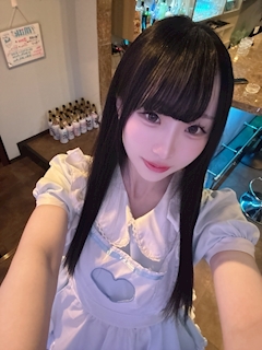 プロフィール写真3・るな｜Milk・ミルク - 布施のガールズバー