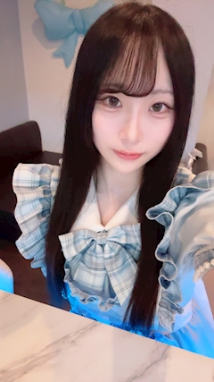 プロフィール写真2・るな|Milk・ミルク - 布施のガールズバー