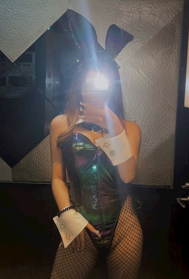 プロフィール写真2・乃愛｜