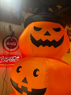 かえで「10/4 🍁」