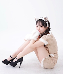 プロフィール写真3・るか|SMILE・スマイル - すすきのガールズバー