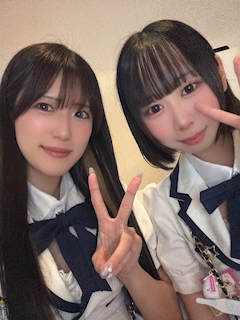 ぱるむ「みる様🫶」