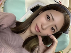 プロフィール写真7・ぱるむ｜『ゼロ×距離カフェ』 福島アイドル化プロジェクト -F.i.P.-・フクシマアイドルカプロジェクト - 福島のコンカフェ