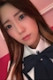 プロフィール写真5・ぱるむ｜『ゼロ×距離カフェ』 福島アイドル化プロジェクト -F.i.P.-・フクシマアイドルカプロジェクト - 福島のコンカフェ