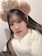 プロフィール写真1・ぱるむ｜『ゼロ×距離カフェ』 福島アイドル化プロジェクト -F.i.P.-・フクシマアイドルカプロジェクト - 福島のコンカフェ