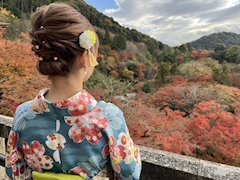 プロフィール写真8・ぱるむ｜『ゼロ×距離カフェ』 福島アイドル化プロジェクト -F.i.P.-・フクシマアイドルカプロジェクト - 福島のコンカフェ