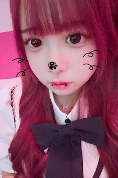 プロフィール写真2・るな|『ゼロ×距離カフェ』 福島アイドル化プロジェクト -F.i.P.-・フクシマアイドルカプロジェクト - 福島のコンカフェ