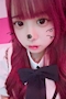 プロフィール写真2・るな|『ゼロ×距離カフェ』 福島アイドル化プロジェクト -F.i.P.-・フクシマアイドルカプロジェクト - 福島のコンカフェ