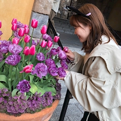 プロフィール写真1・あゆ｜スナック縁en・エン - 中村橋のパブ/スナック