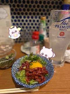 むぎ「0209🫶」