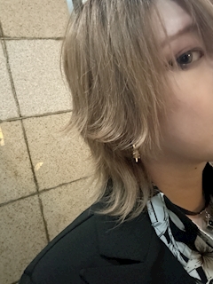 プロフィール写真1・きはる｜Mix Bar ちゅっぱちゃっぷす - 西船橋のオカマ/ニューハーフ