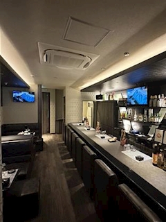 プロフィール写真1・あいり|Lounge IRIS 湯田店・イリス - 湯田温泉のラウンジ/クラブ