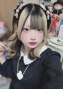プロフィール写真13・なな|LovePoint オタロード店・ラブポイント - 日本橋のコンカフェ