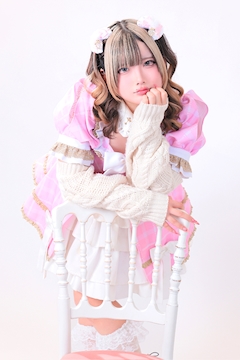 プロフィール写真9・なな|LovePoint オタロード店・ラブポイント - 日本橋のコンカフェ