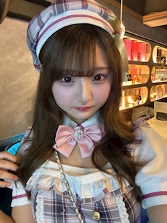 プロフィール写真1・らむ|Royal Drop・ロイヤルドロップ - 秋葉原のコンカフェ