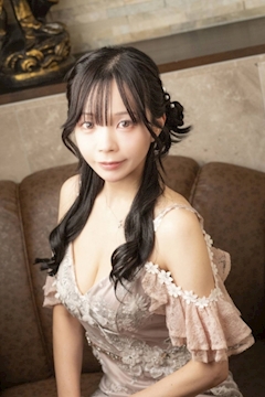 プロフィール写真10・うい｜CLUB ASLI・クラブアスリ - 伊那市のキャバクラ