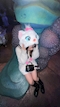 プロフィール写真2・あお🦋|AYANA RESORT・アヤナリゾート - 千葉・富士見町のガールズバー