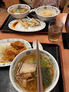 なな