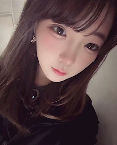 プロフィール写真1・なな｜昼夜Girls Bar NEO 新宿店・ネオ - 歌舞伎町のガールズバー