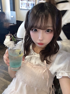 プロフィール写真4・のの｜Pretty Moon・プリティームーン - 池袋西口のガールズバー