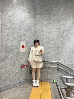 プロフィール写真6・のの｜Pretty Moon・プリティームーン - 池袋西口のガールズバー