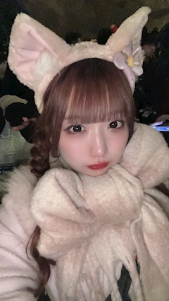 プロフィール写真3・のの｜Pretty Moon・プリティームーン - 池袋西口のガールズバー