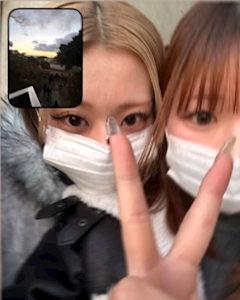 はる「🎍💞」