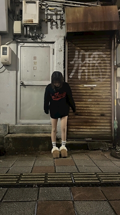 プロフィール写真2・はる|Bar Color・カラー - 中洲のガールズバー