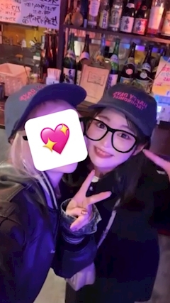 水瀬じゅん「🤓」