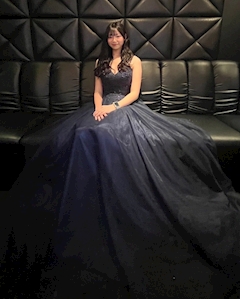 プロフィール写真1・とわの｜miu-miu・ミュウミュウ - 池袋西口のキャバクラ