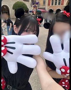 プロフィール写真3・とわの｜miu-miu・ミュウミュウ - 池袋西口のキャバクラ