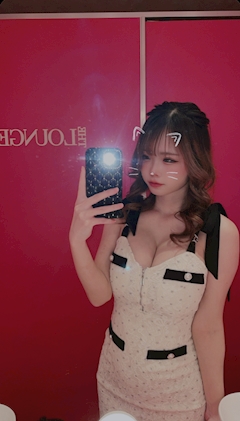 プロフィール写真1・きづな｜THE LOUNGE - 三宮のラウンジ/クラブ